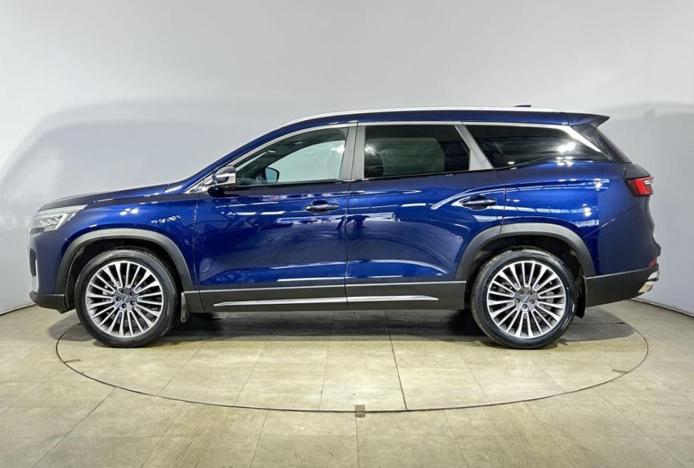 JETOUR X90+ Саранск  - изображение 11