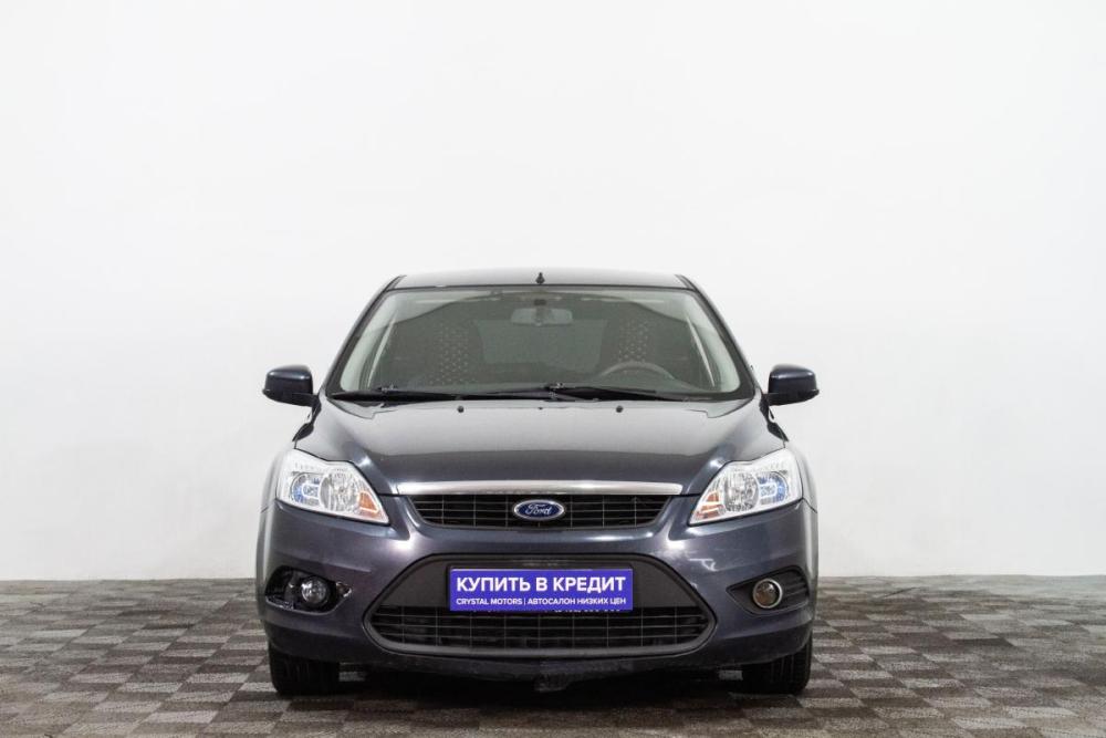 Ford Focus II Рестайлинг Сургут  - изображение 2