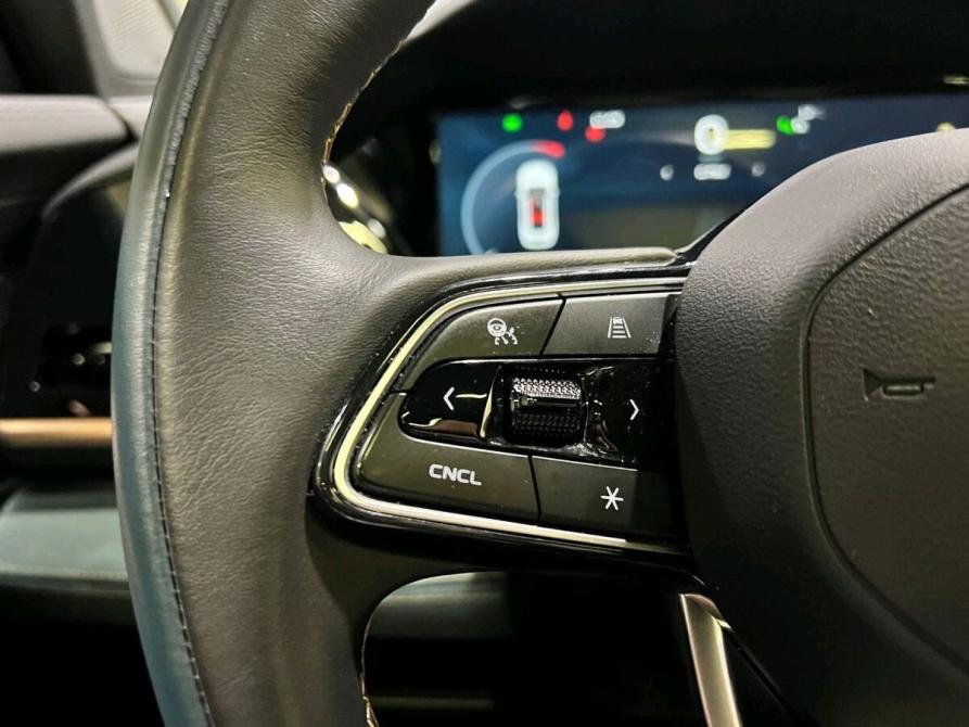 Geely Monjaro I Новосибирск  - изображение 27