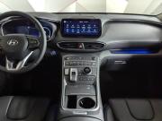 Hyundai Santa Fe IV Рестайлинг Москва  - изображение 33