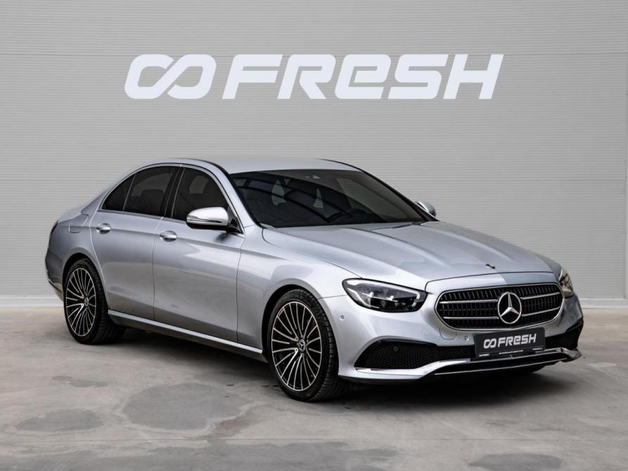 Mercedes-Benz E-Класс V (W213 S213 C238) Рестайлинг Краснодар  - изображение 1