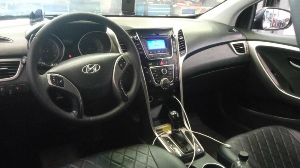 Hyundai i30 II Санкт-Петербург  - изображение 6