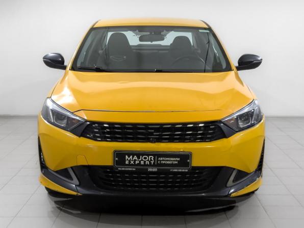 Kaiyi E5 с пробегом 2024 года, цена 950 000 рублей, 121076 км, седан, Автокод Объявления