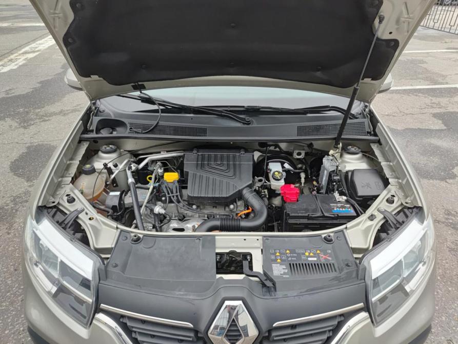 Renault Logan II Рестайлинг Йошкар-Ола  - изображение 11