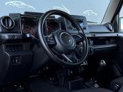 Suzuki Jimny IV Санкт-Петербург  - изображение 30