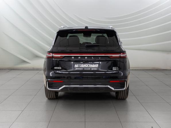 Geely Monjaro I Рестайлинг 2 (China Market) с пробегом 2026 года, цена 4 198 000 рублей, 22 км, внедорожник, Автокод Объявления