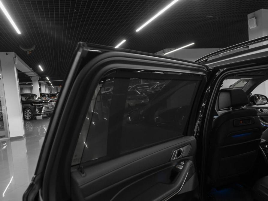 BMW X7 I (G07) Москва  - изображение 21