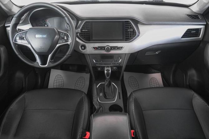 Lifan X70 I с пробегом 2018 года, цена 1 399 000 рублей, 86200 км, внедорожник, Автокод Объявления