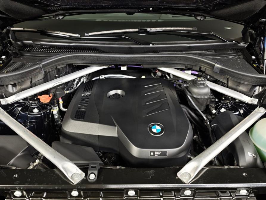 BMW X5 IV (G05/G18) Рестайлинг Москва  - изображение 10