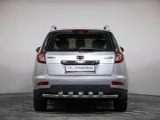 Geely Emgrand X7 I Санкт-Петербург  - изображение 26