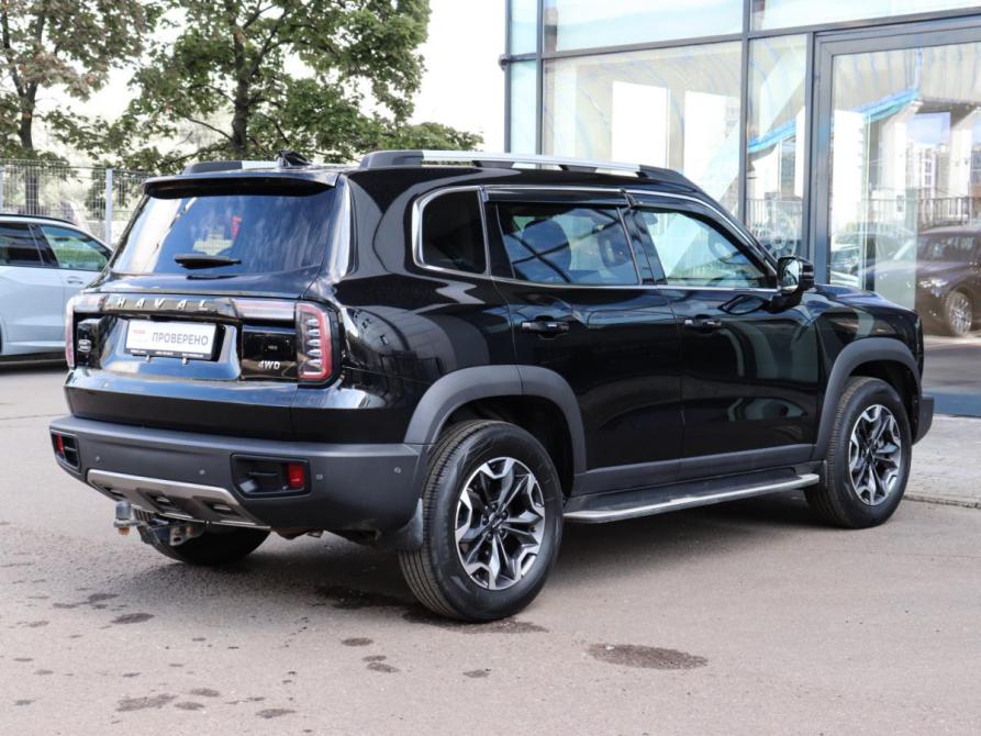 Haval Dargo I Химки  - изображение 4
