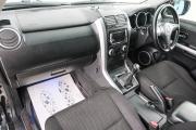 Suzuki Escudo III Красноярск  - изображение 34