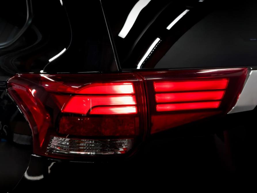 Mitsubishi Outlander III Рестайлинг 2 Москва  - изображение 27