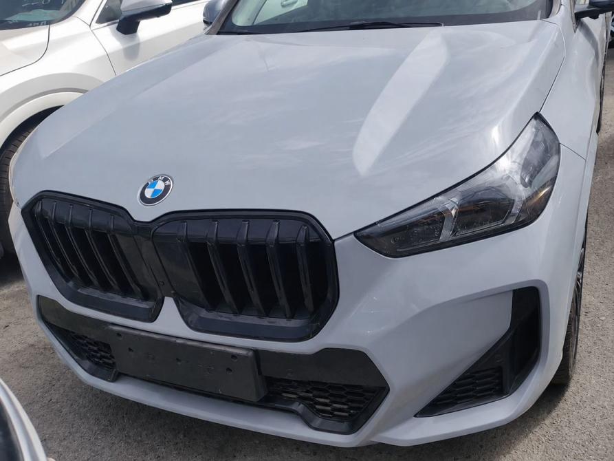 BMW X1 III (U11/U12) Самара  - изображение 5