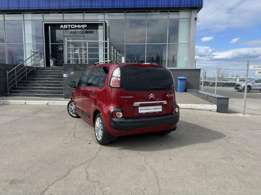 Citroen C3 Picasso I Рестайлинг Саратов  - изображение 7