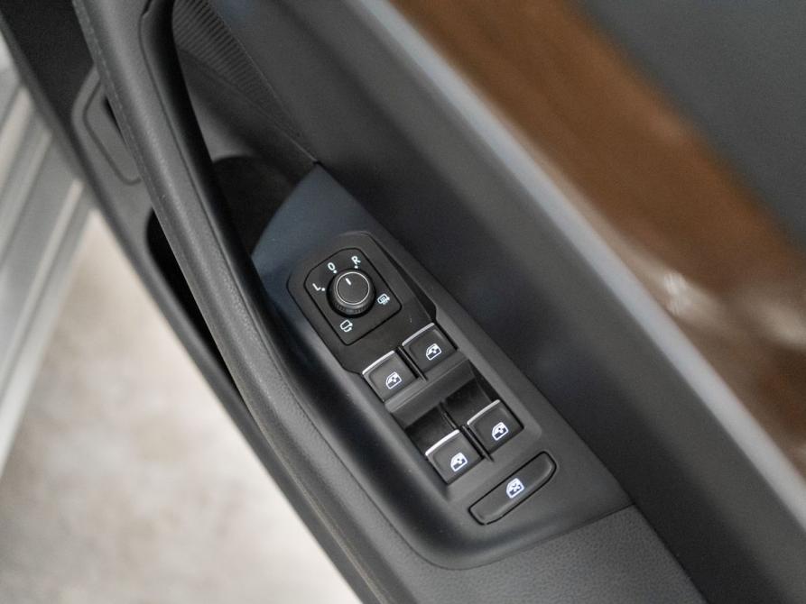Volkswagen Passat B8 Красноярск  - изображение 19