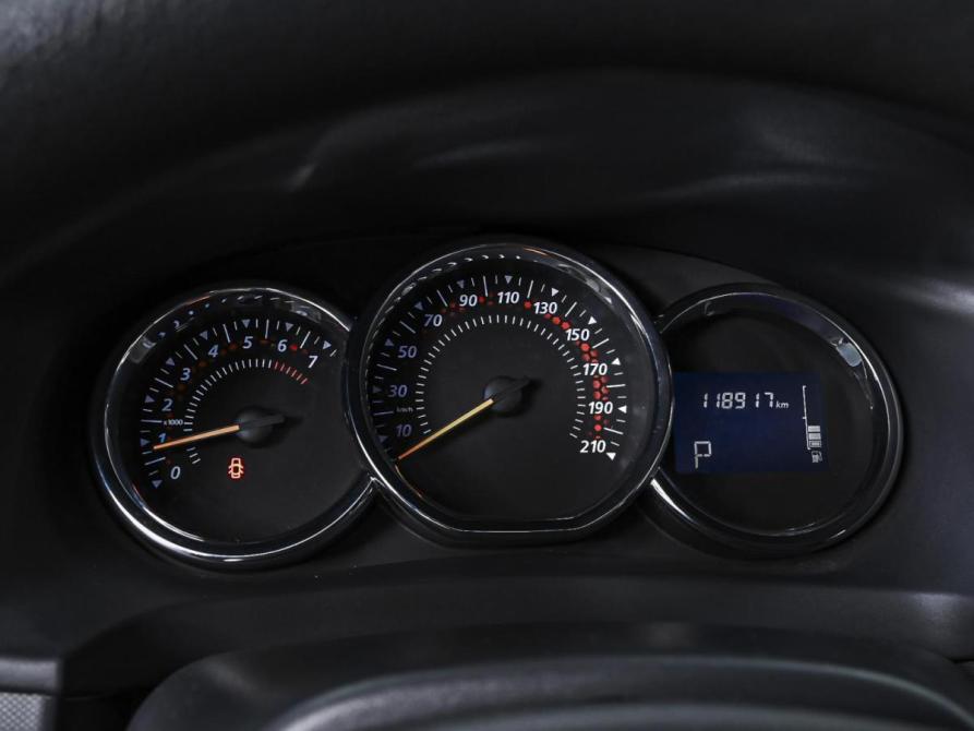 Renault Sandero II Ставрополь  - изображение 19