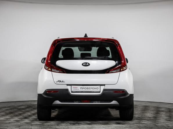Kia Soul III с пробегом 2019 года, цена 2 099 000 рублей, 94000 км, хэтчбек, Автокод Объявления