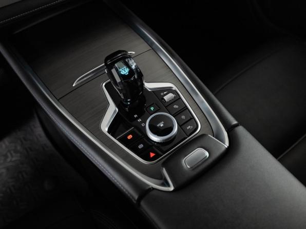 Chery Tiggo 7 Pro Max I Рестайлинг с пробегом 2024 года, цена 1 840 000 рублей, 79350 км, внедорожник, Автокод Объявления