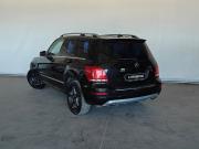 Mercedes-Benz GLK-Класс I (X204) Рестайлинг Москва  - изображение 24