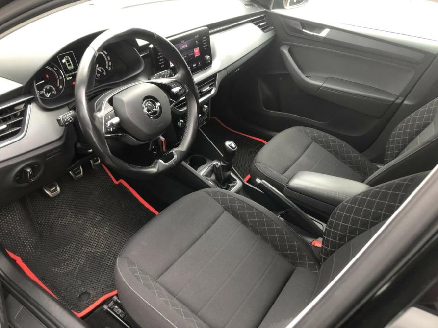 Skoda Rapid II Стерлитамак  - изображение 12