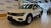 Volkswagen Tiguan II Санкт-Петербург  - изображение 21