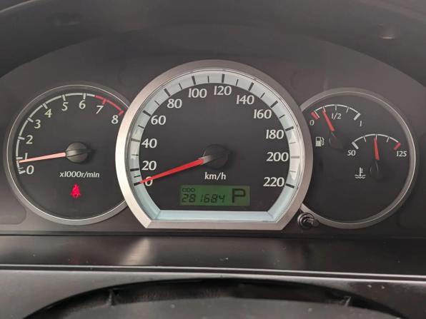 Chevrolet Lacetti I с пробегом 2009 года, цена 560 000 рублей, 281569 км, хэтчбек, Автокод Объявления