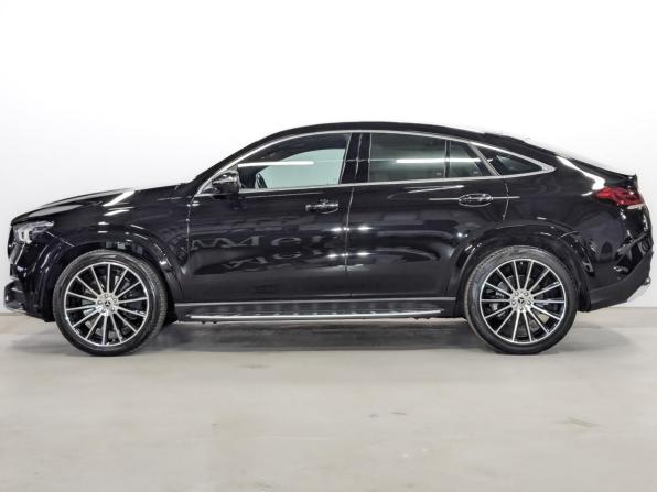 Mercedes-Benz GLE Coupe II (C167) с пробегом 2020 года, цена 8 500 000 рублей, 46075 км, внедорожник, Автокод Объявления