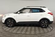 Hyundai Creta I Волгоград  - изображение 26