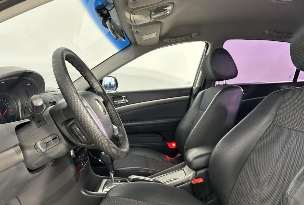 Chevrolet Epica V250 Рестайлинг Саранск  - изображение 22