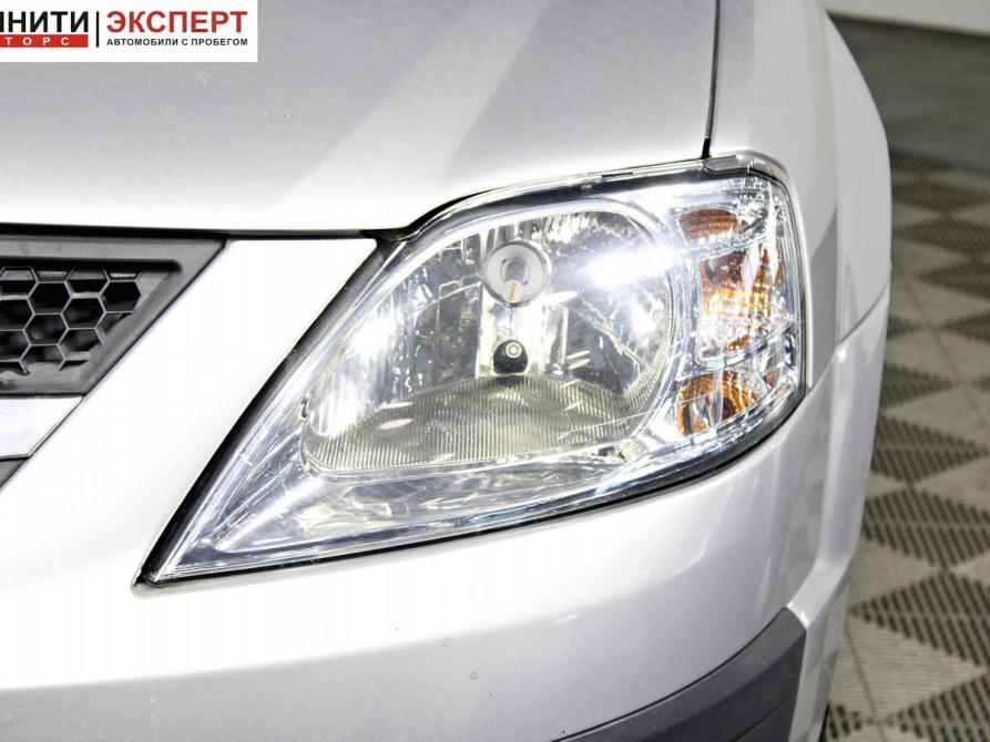Lada (ВАЗ) Largus I Белгород  - изображение 9
