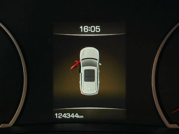 Haval Jolion I с пробегом 2021 года, цена 1 219 000 рублей, 124344 км, внедорожник, Автокод Объявления