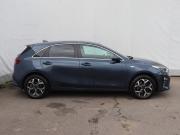 Kia Ceed III Москва  - изображение 31
