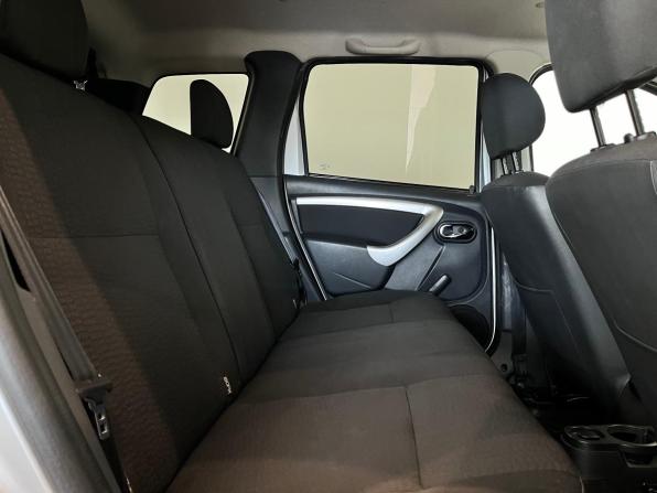 Nissan Terrano III (D10) с пробегом 2016 года, цена 1 349 000 рублей, 140369 км, внедорожник, Автокод Объявления