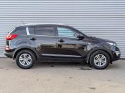 Kia Sportage III Москва  - изображение 29