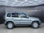Chevrolet Niva I Рестайлинг Самара  - изображение 25