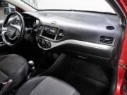 Kia Picanto II Тюмень  - изображение 40