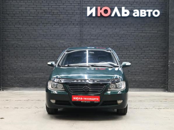 Lifan Solano I (620) с пробегом 2011 года, цена 270 000 рублей, 193603 км, седан, Автокод Объявления