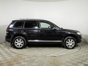 Volkswagen Touareg I Рестайлинг Санкт-Петербург  - изображение 25