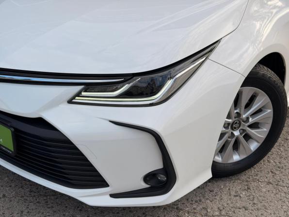 Toyota Corolla XII (E210) с пробегом 2021 года, цена 1 919 000 рублей, 43260 км, седан, Автокод Объявления
