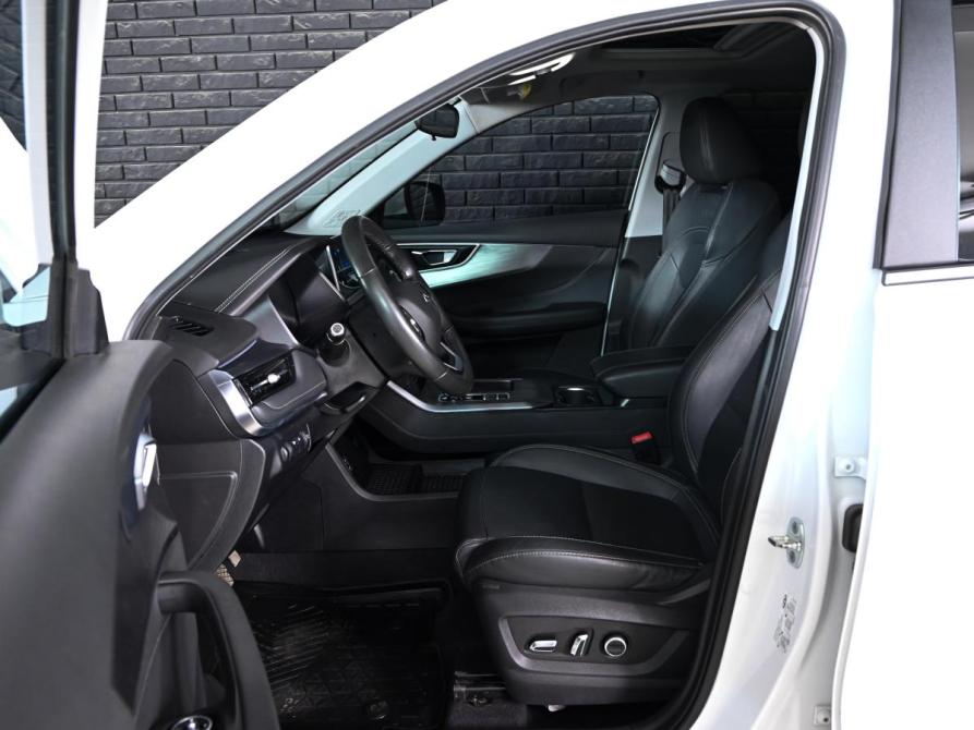 Chery Tiggo 4 Pro I Екатеринбург  - изображение 9