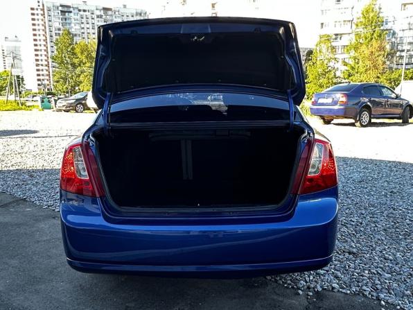 Chevrolet Lacetti I с пробегом 2012 года, цена 499 000 рублей, 213197 км, седан, Автокод Объявления