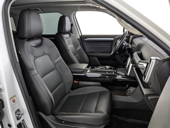 Haval Dargo I с пробегом 2024 года, цена 2 695 000 рублей, 34573 км, внедорожник, Автокод Объявления