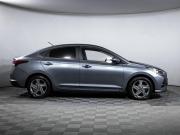 Hyundai Solaris II Рестайлинг Москва  - изображение 22