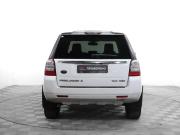 Land Rover Freelander II Рестайлинг Москва  - изображение 30