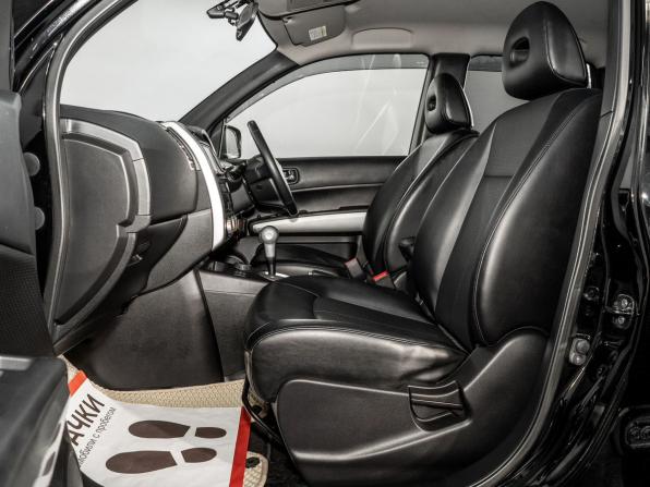 Nissan X-Trail II Рестайлинг с пробегом 2012 года, цена 1 425 000 рублей, 123328 км, внедорожник, Автокод Объявления