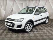 Lada (ВАЗ) Kalina II Москва  - изображение 18