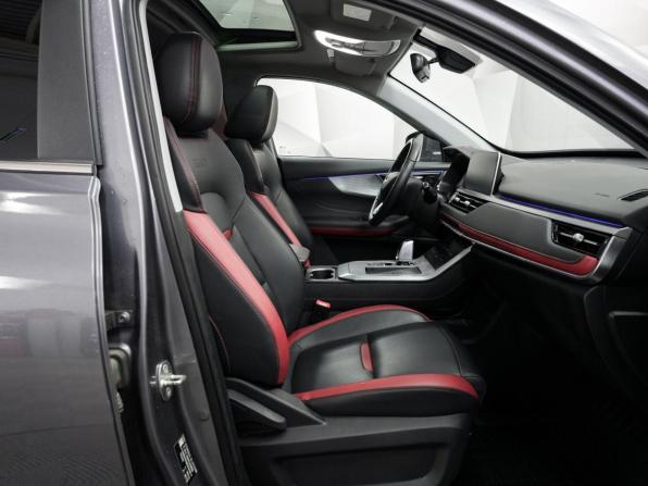 Chery Tiggo 4 Pro I с пробегом 2022 года, цена 1 515 000 рублей, 65000 км, внедорожник, Автокод Объявления