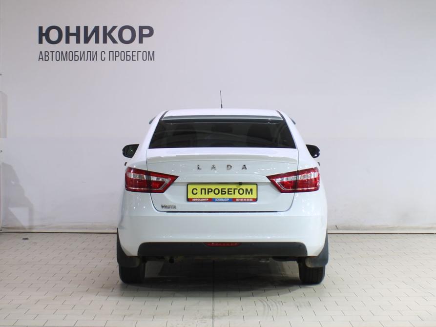 Lada (ВАЗ) Vesta I Дзержинск  - изображение 6