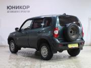 Chevrolet Niva I Рестайлинг Дзержинск  - изображение 16